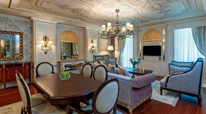Comedor