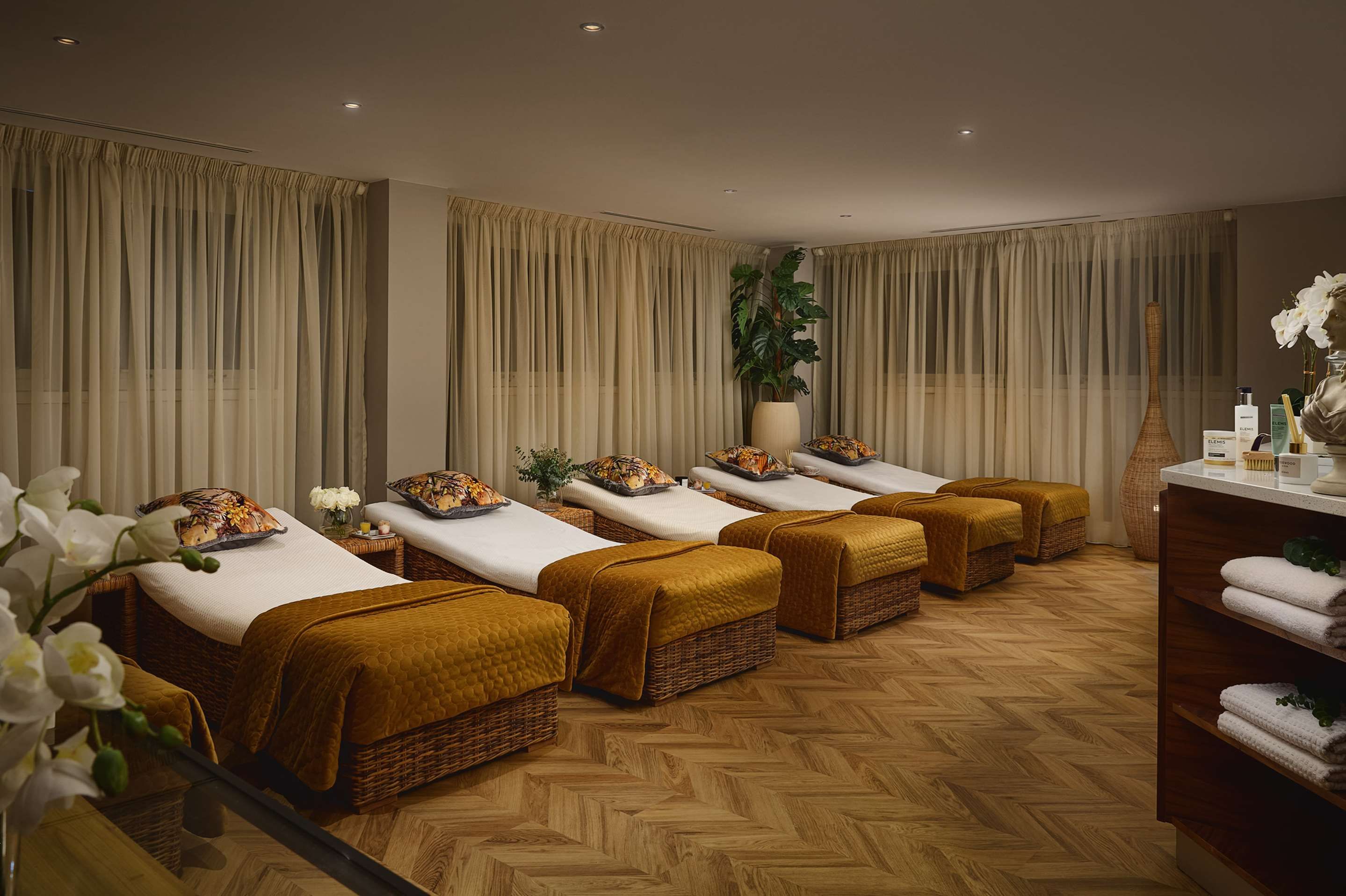 Spa