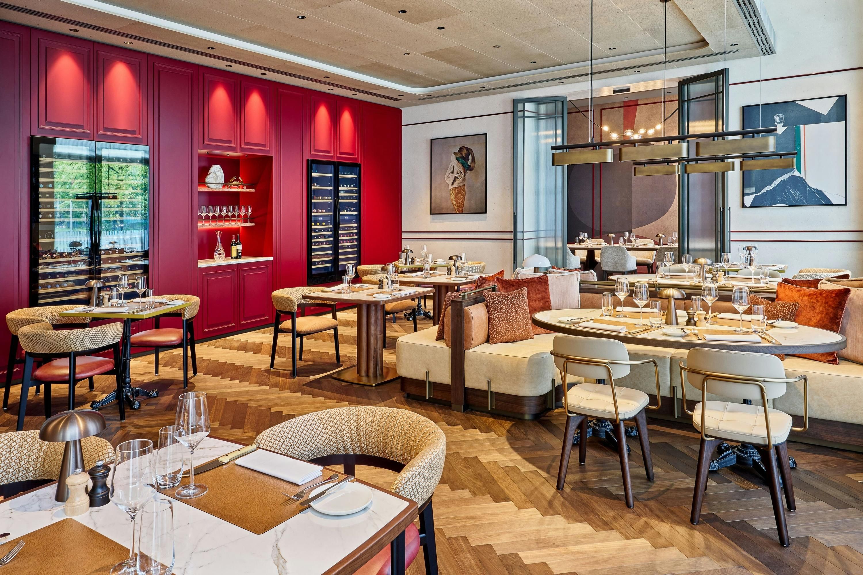 Restaurante