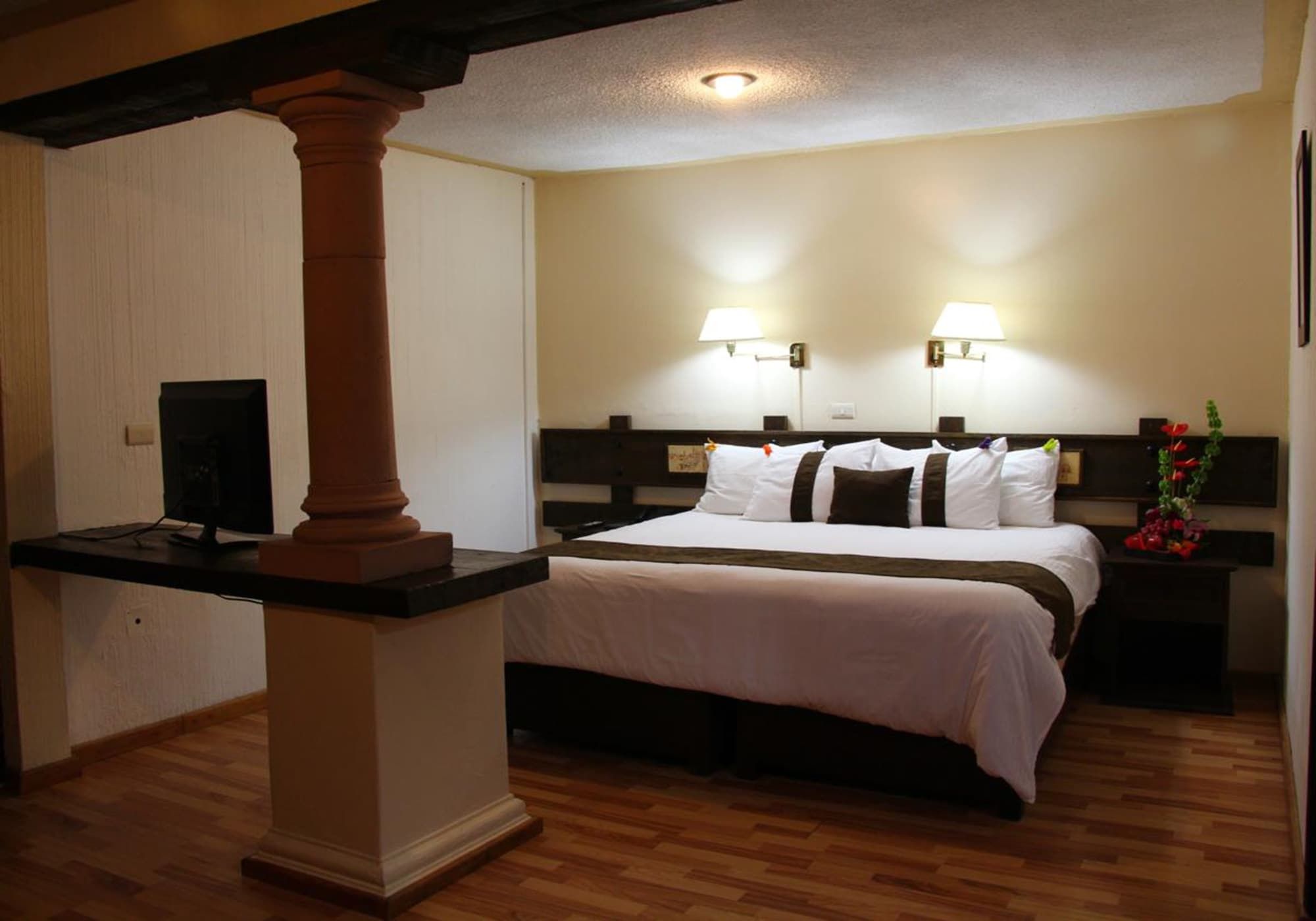 Habitación