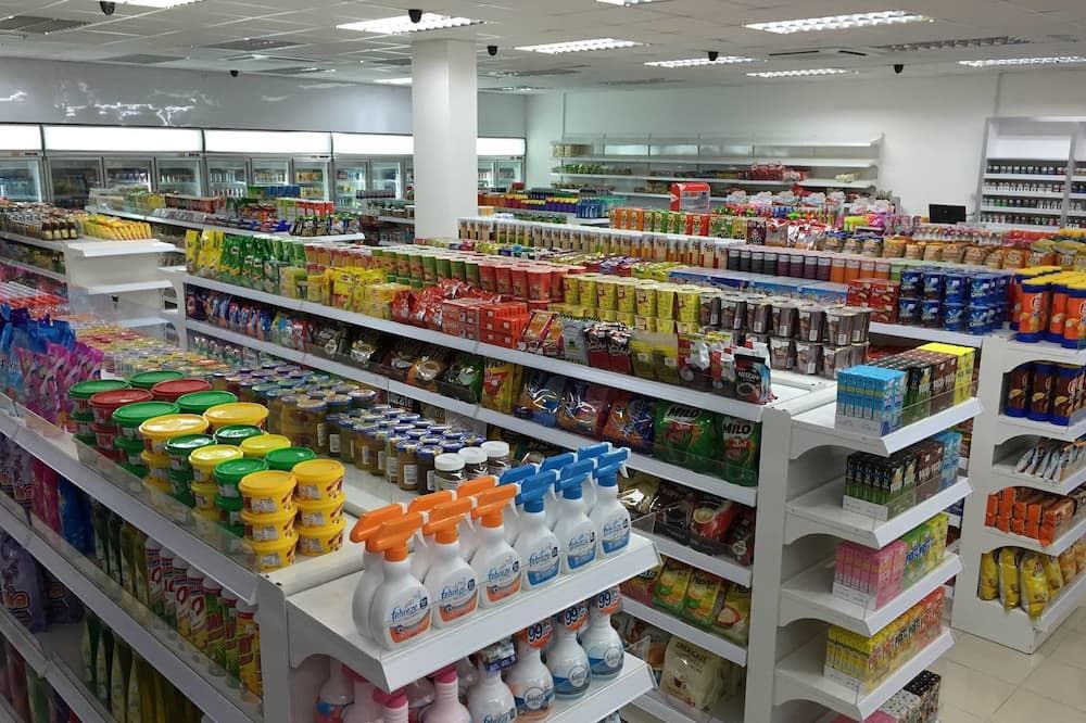 Tienda