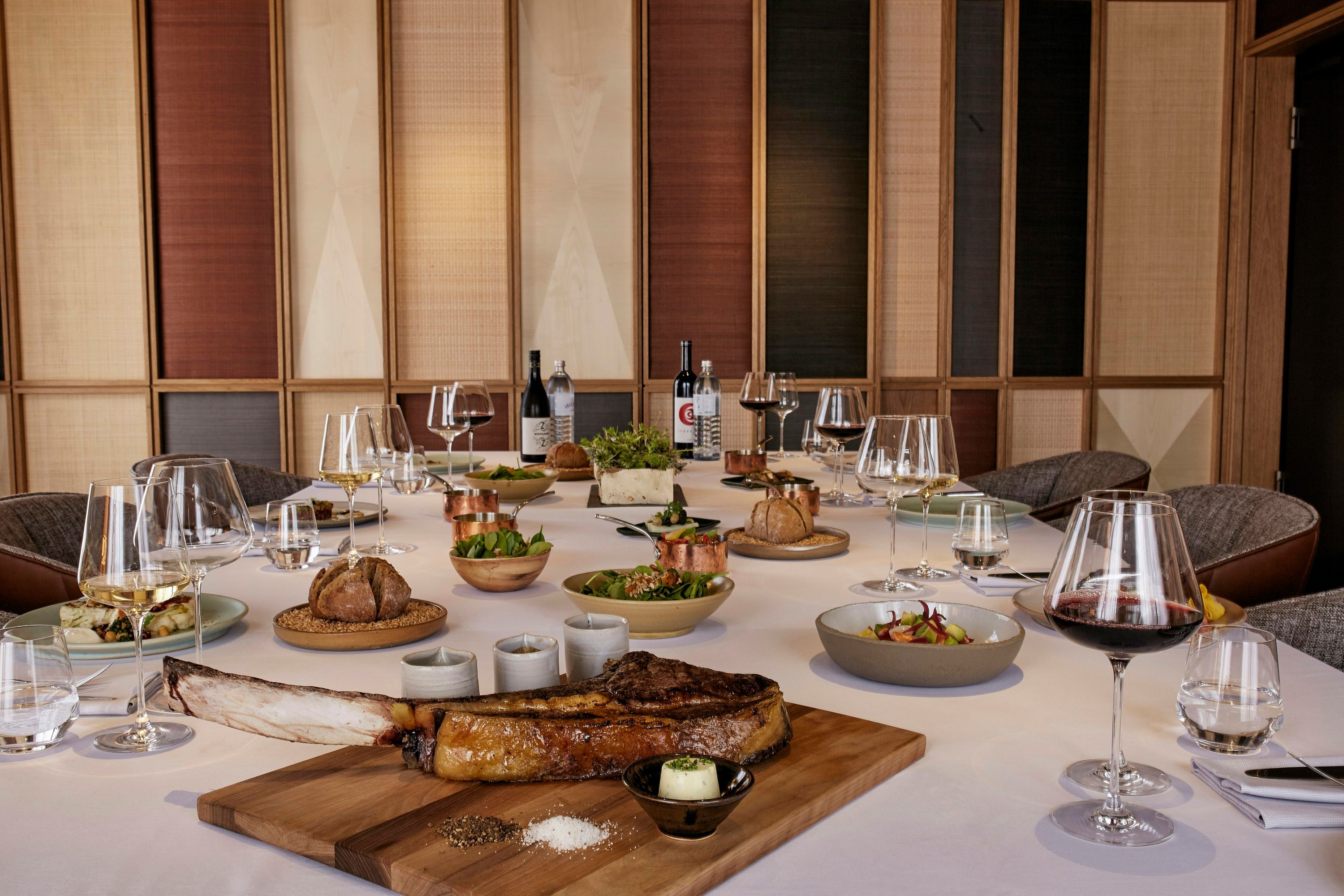 Sala de banquetes