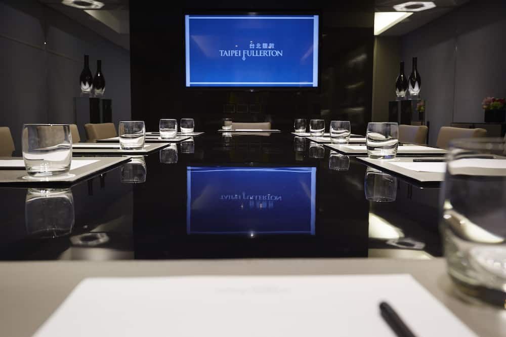 Sala de conferencias