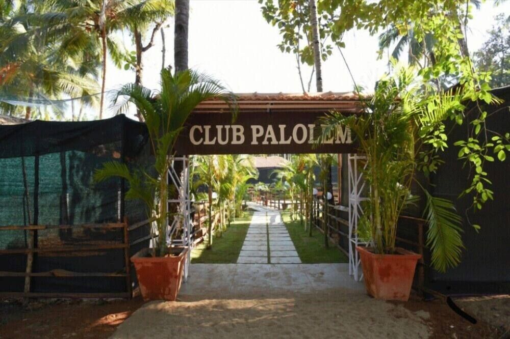 Vista del exterior