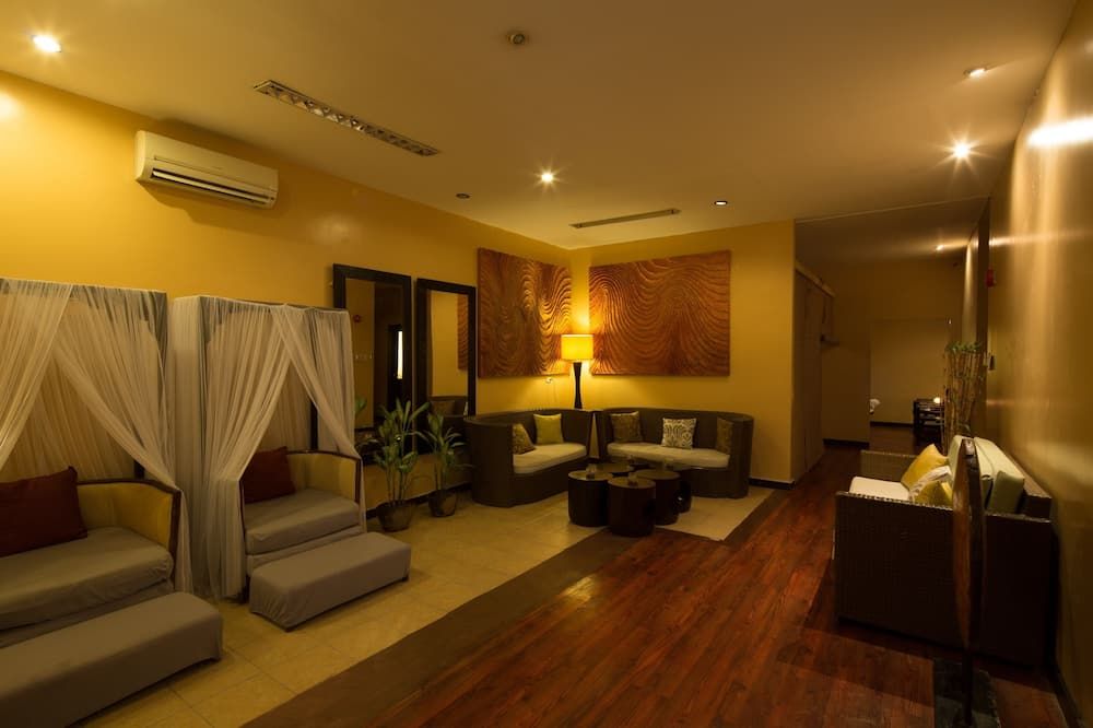 Sala de estar