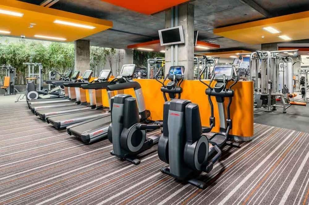 Gimnasio