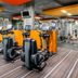 Gimnasio