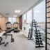 Gimnasio