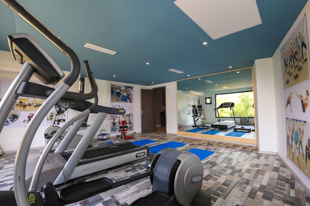 Gimnasio