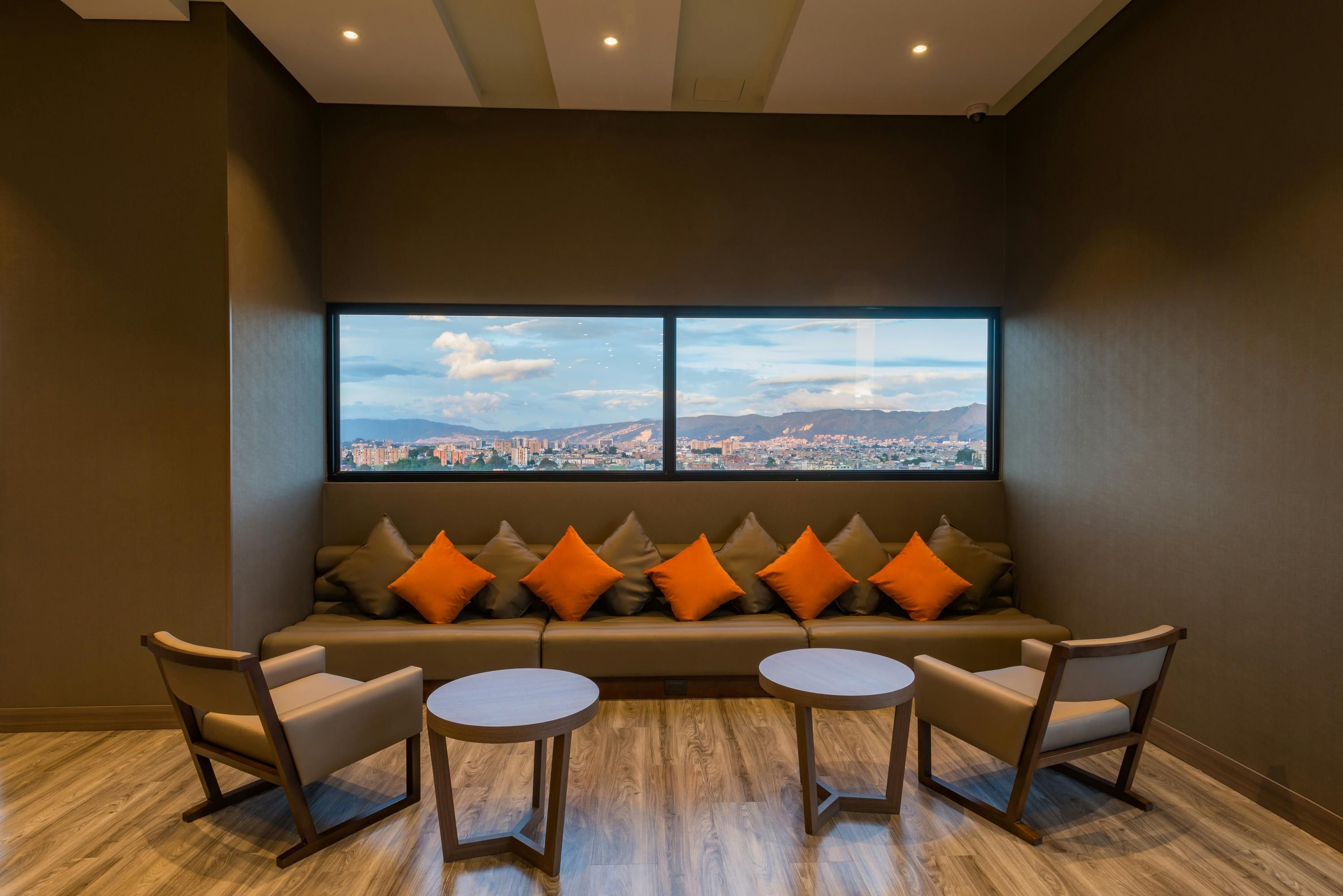 Sala de estar