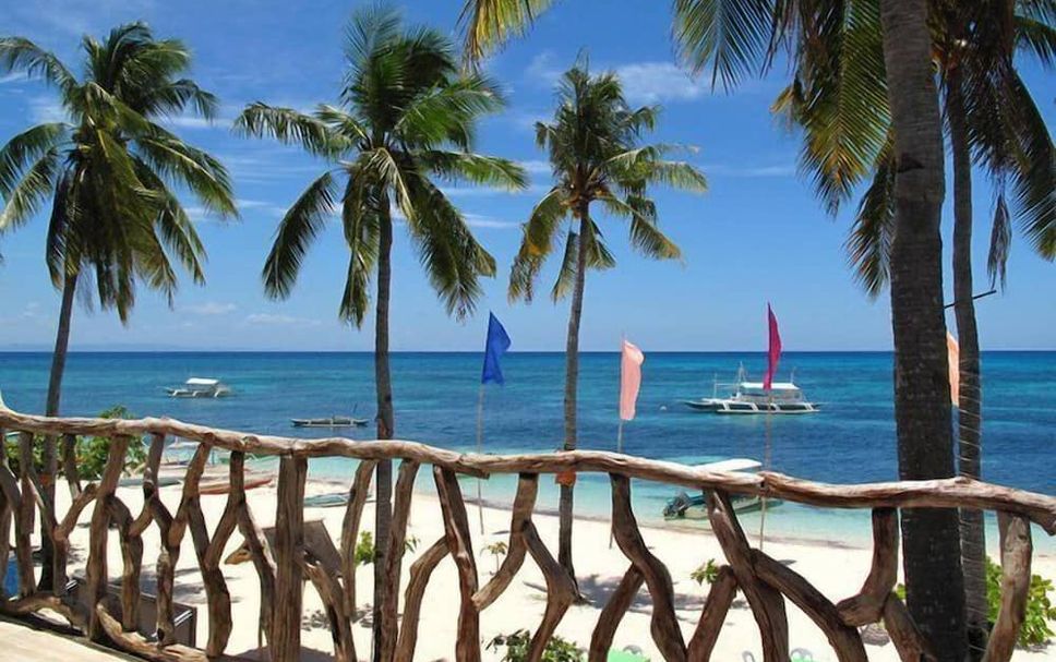 Playa Foto