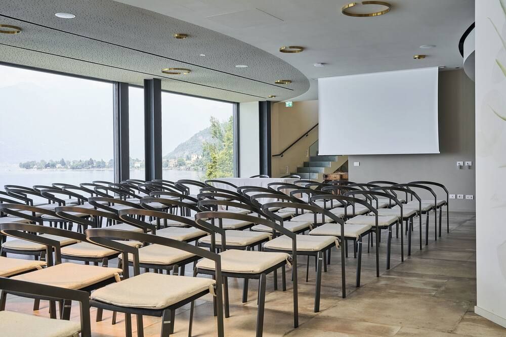 Sala de conferencias