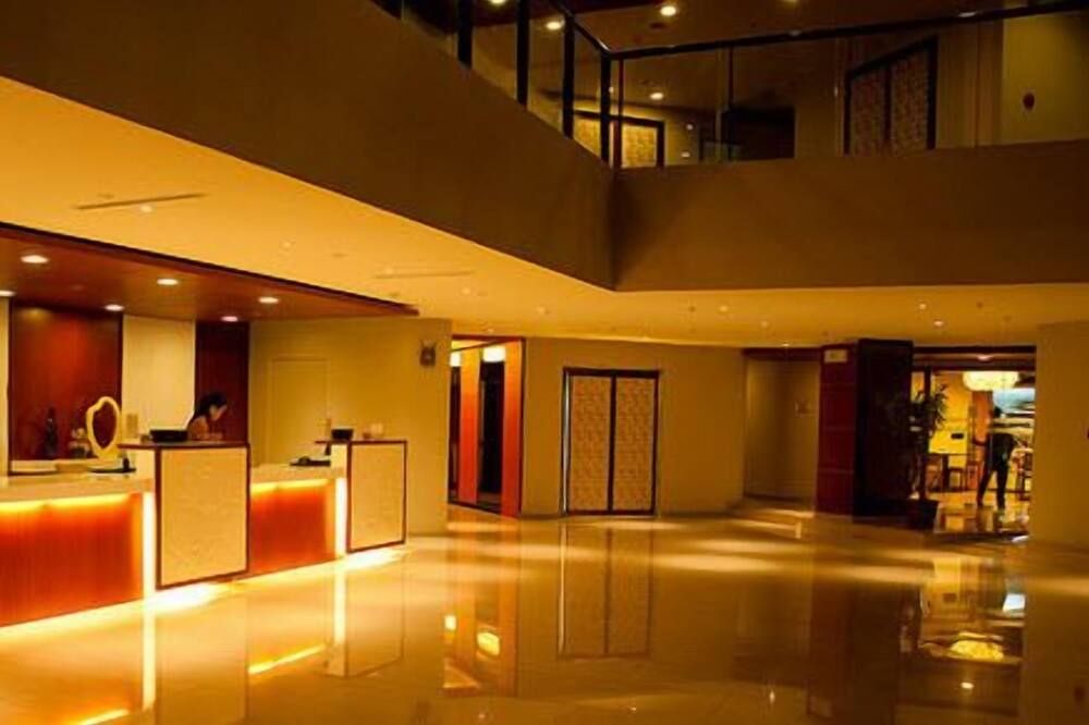 Recepción