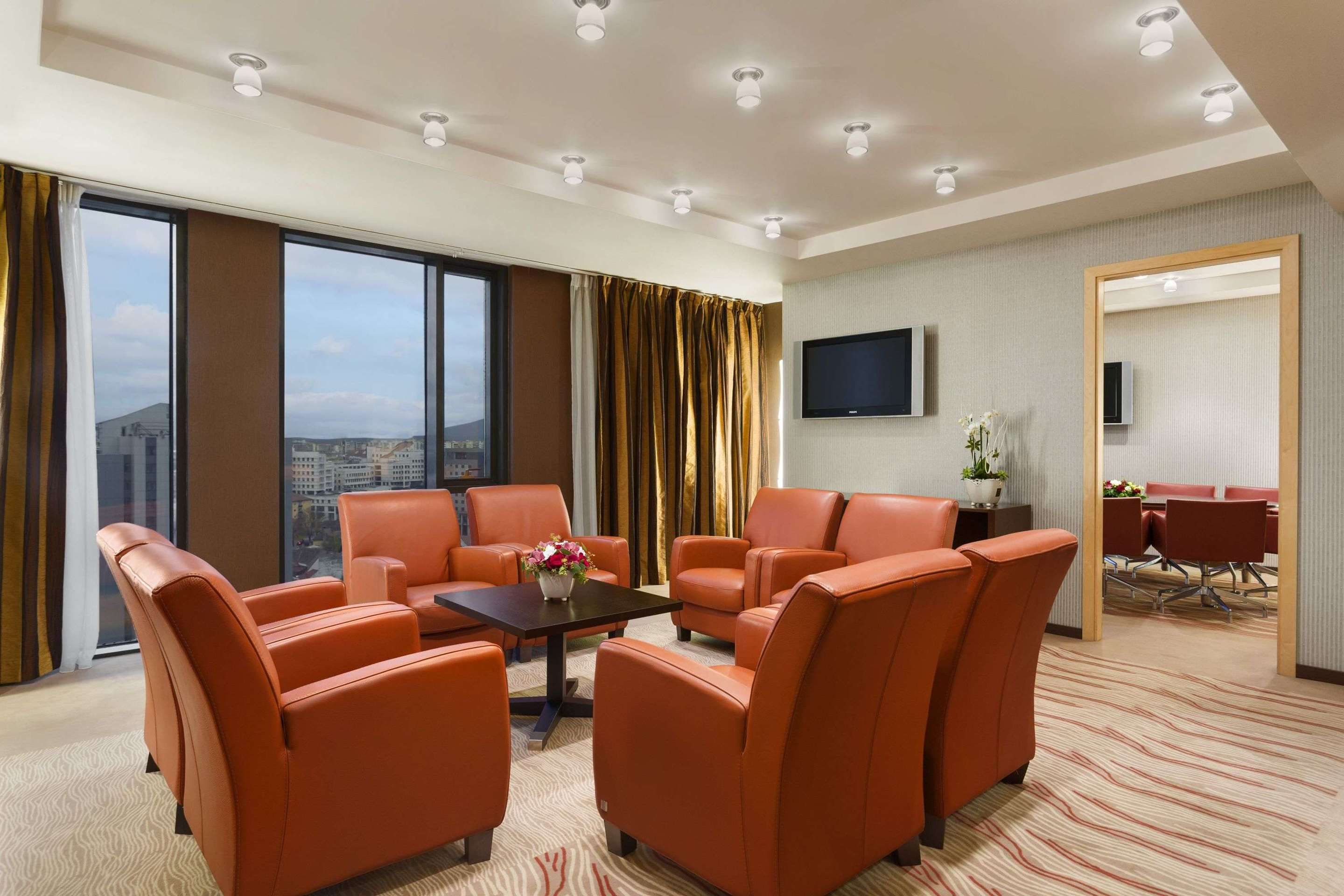 Sala de estar