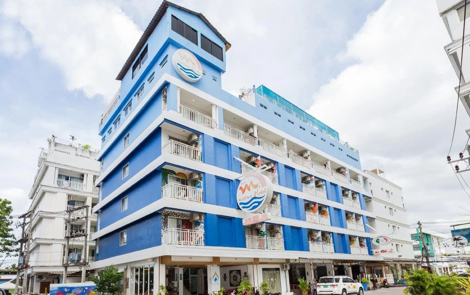 Edificio Foto