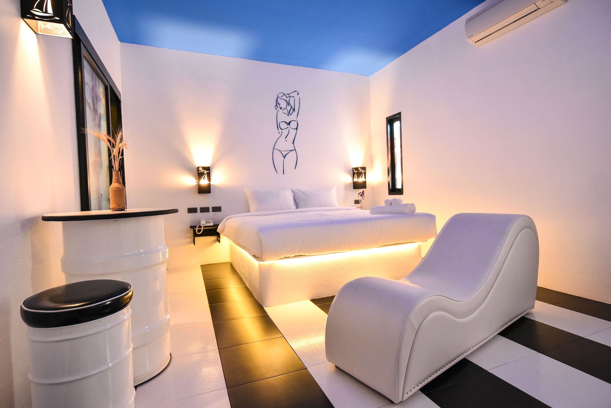 Habitación