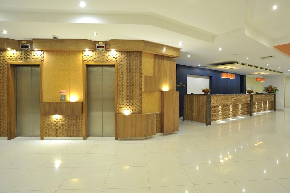 Recepción