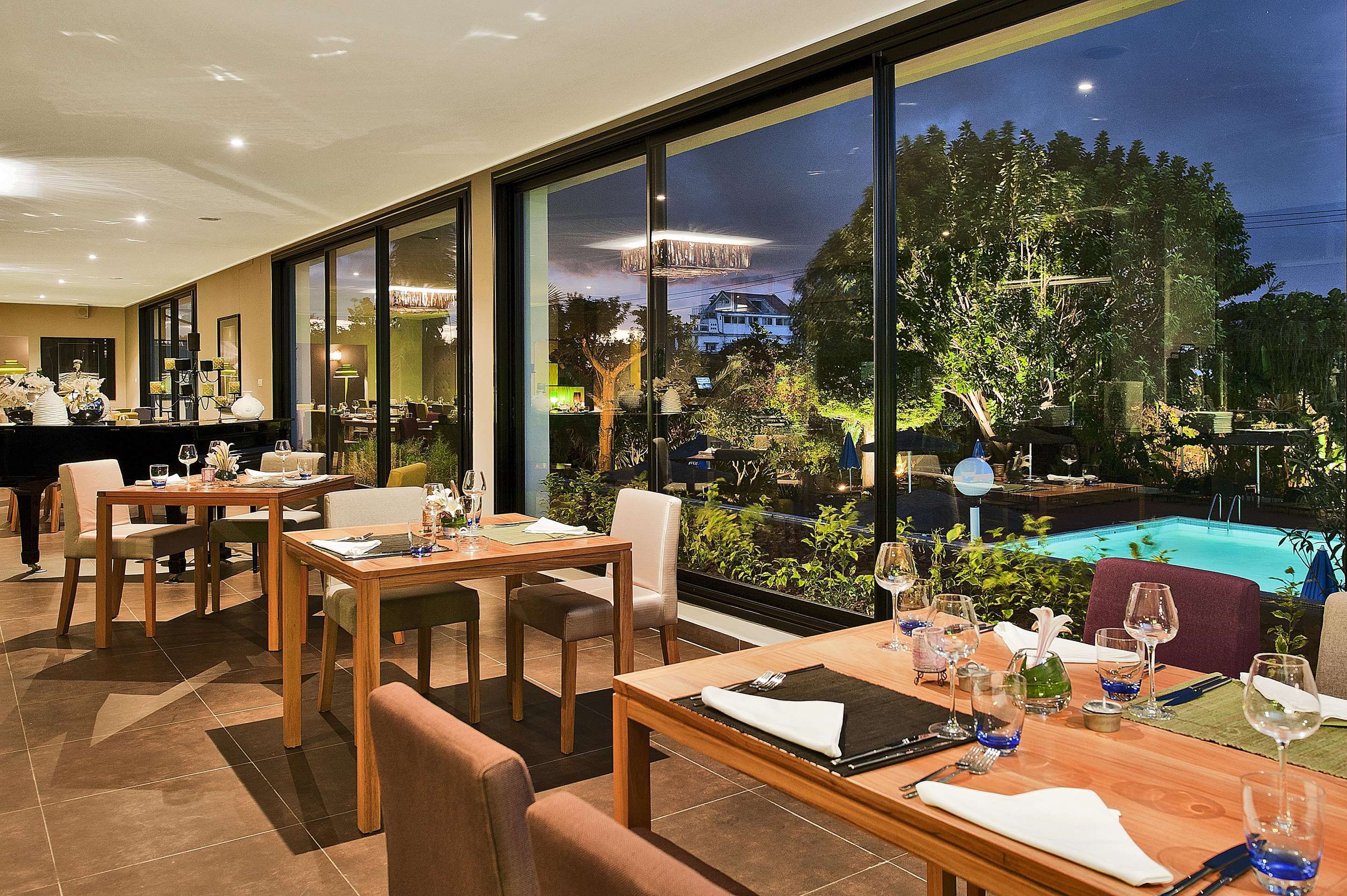 Restaurante