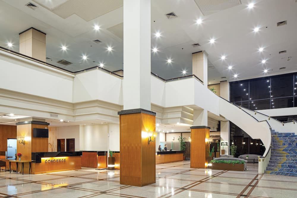 Recepción