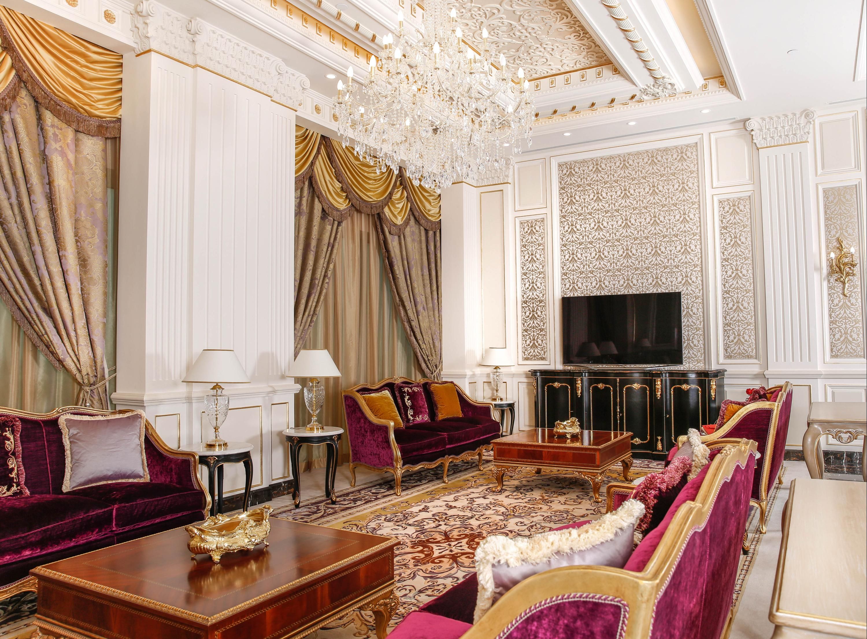 Sala de estar