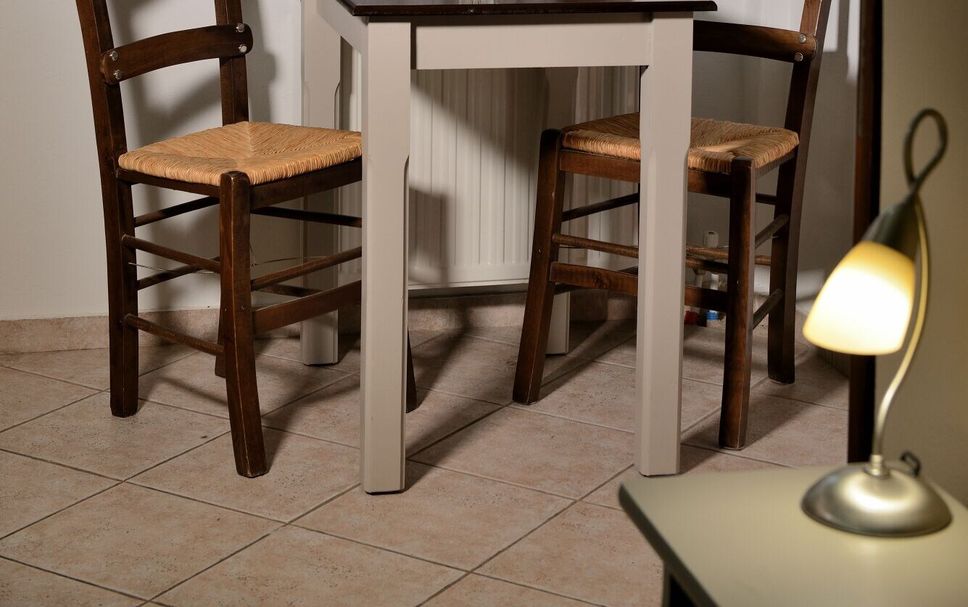 Comedor Foto
