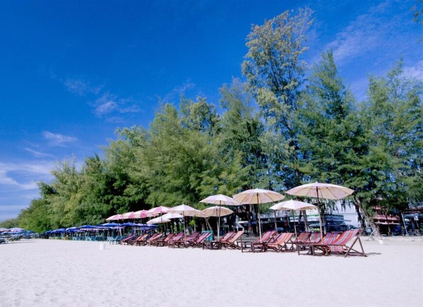 Playa Foto
