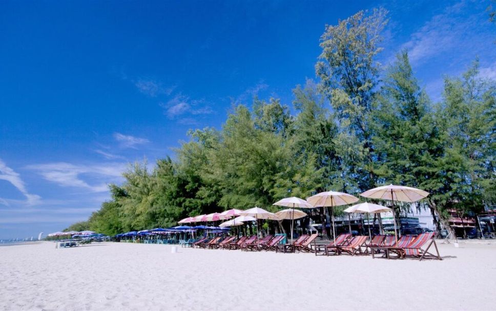 Playa Foto