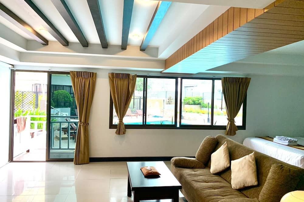 Sala de estar