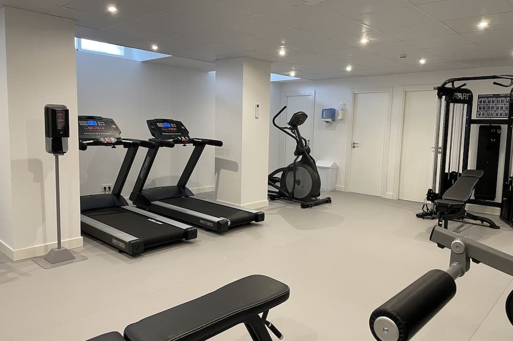 Gimnasio