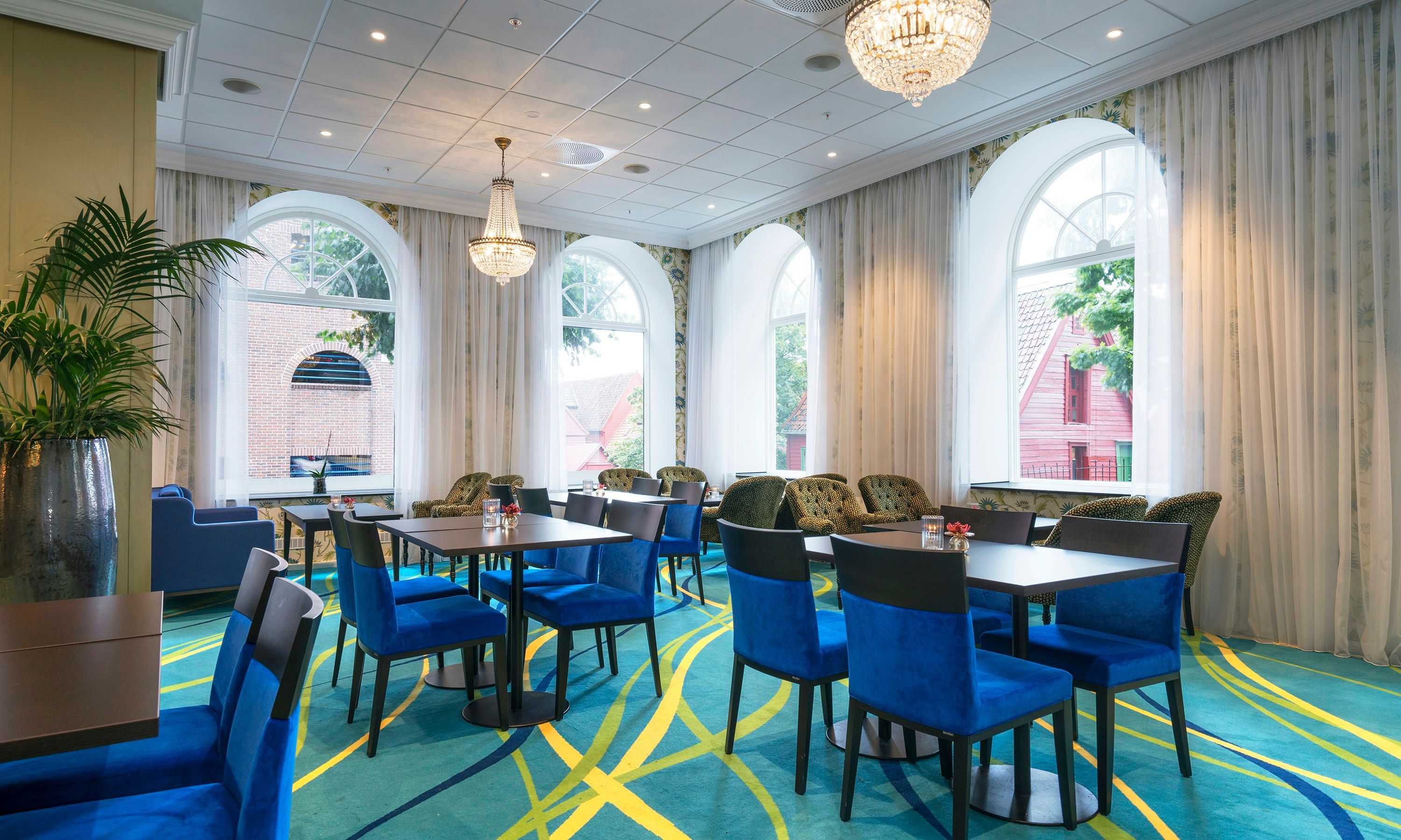 Restaurante