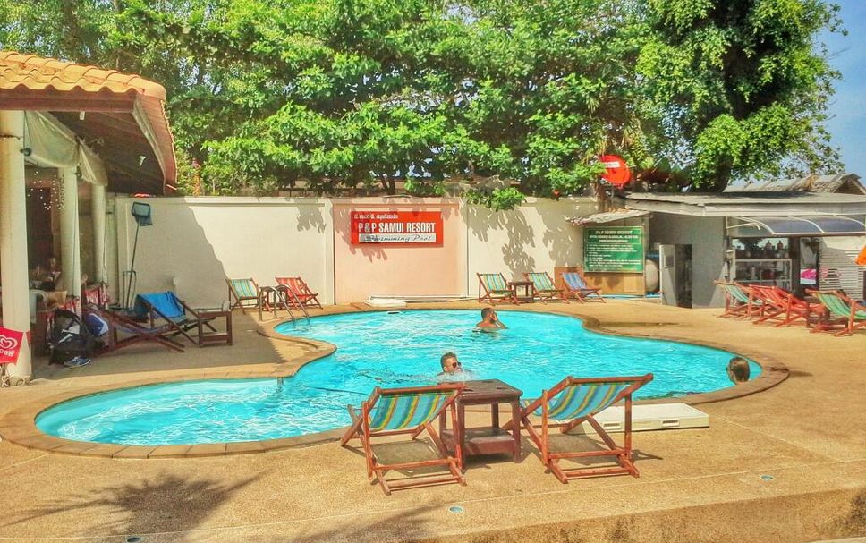 Piscina Foto