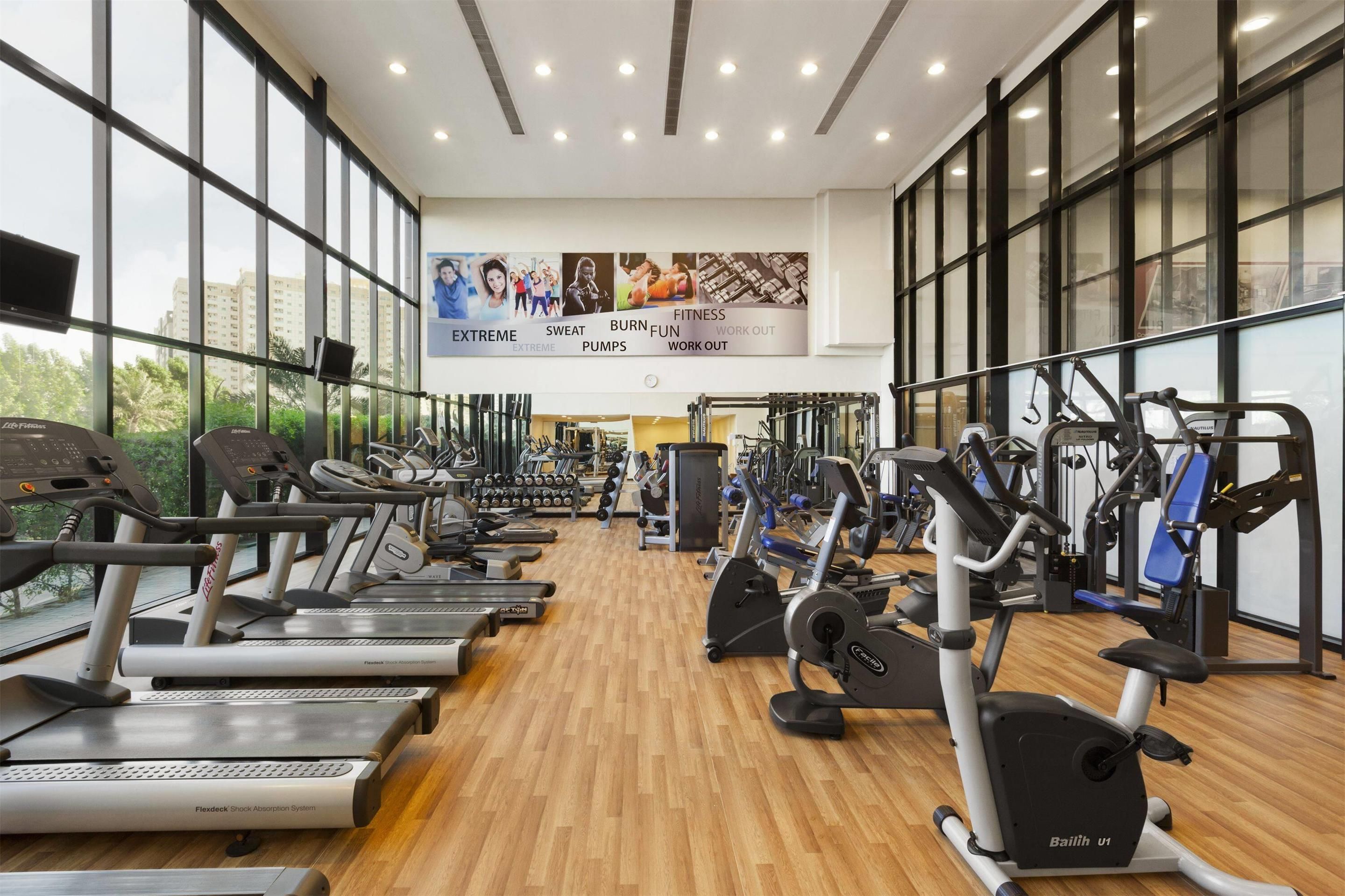 Gimnasio