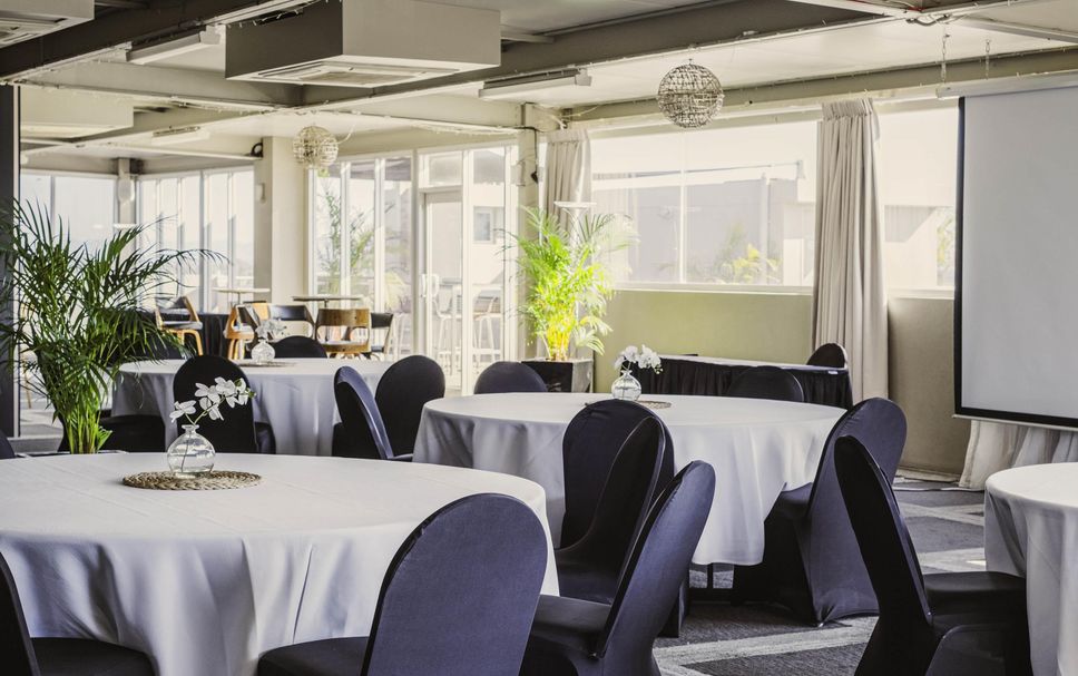 Servicio del hotel Foto