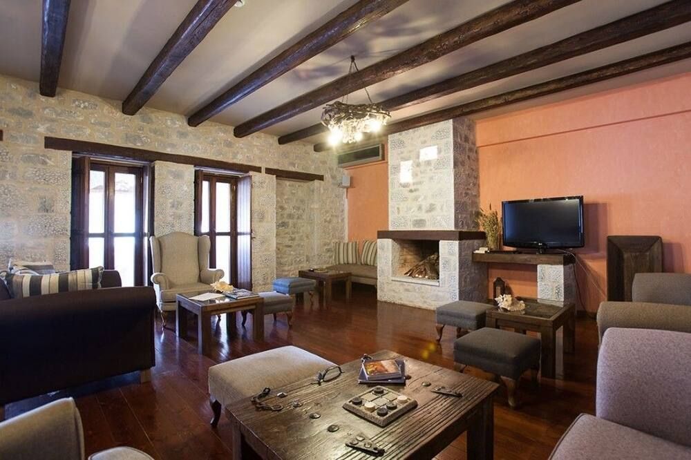 Sala de estar