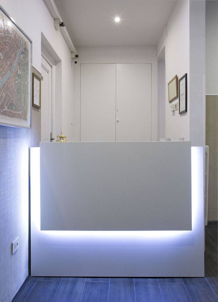 Recepción