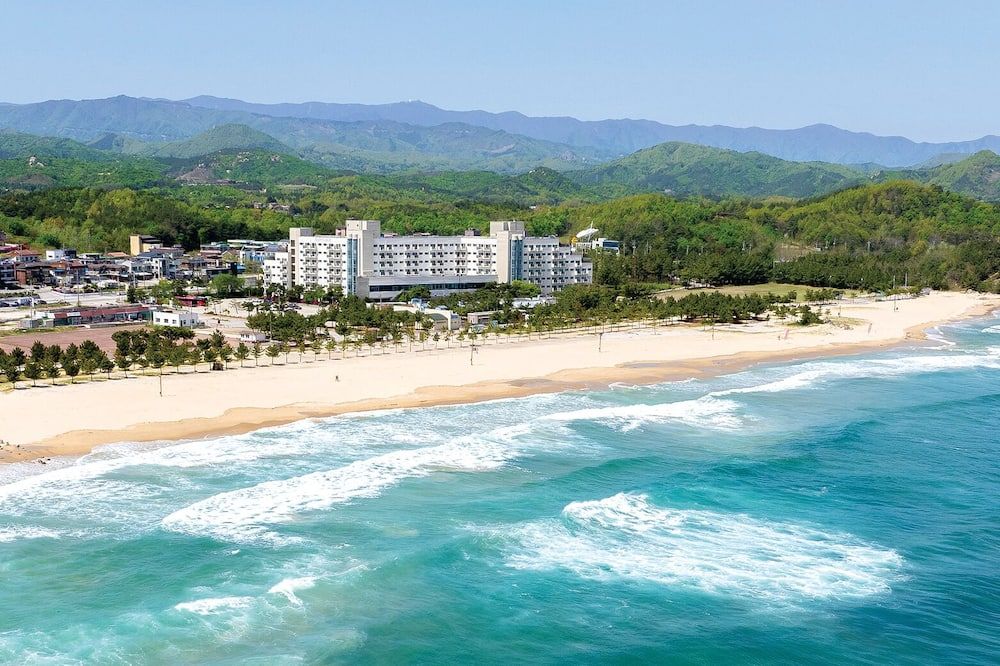 Playa Foto