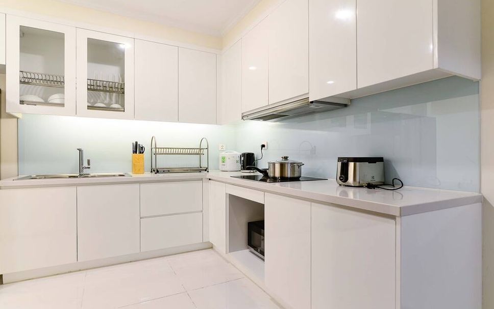 Cocina Foto