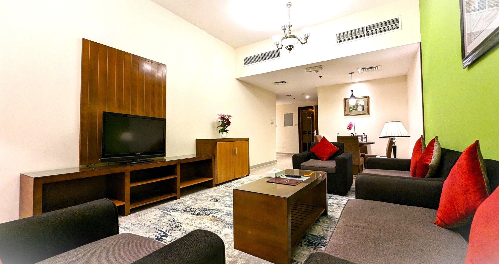 Sala de estar