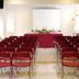 Sala de conferencias