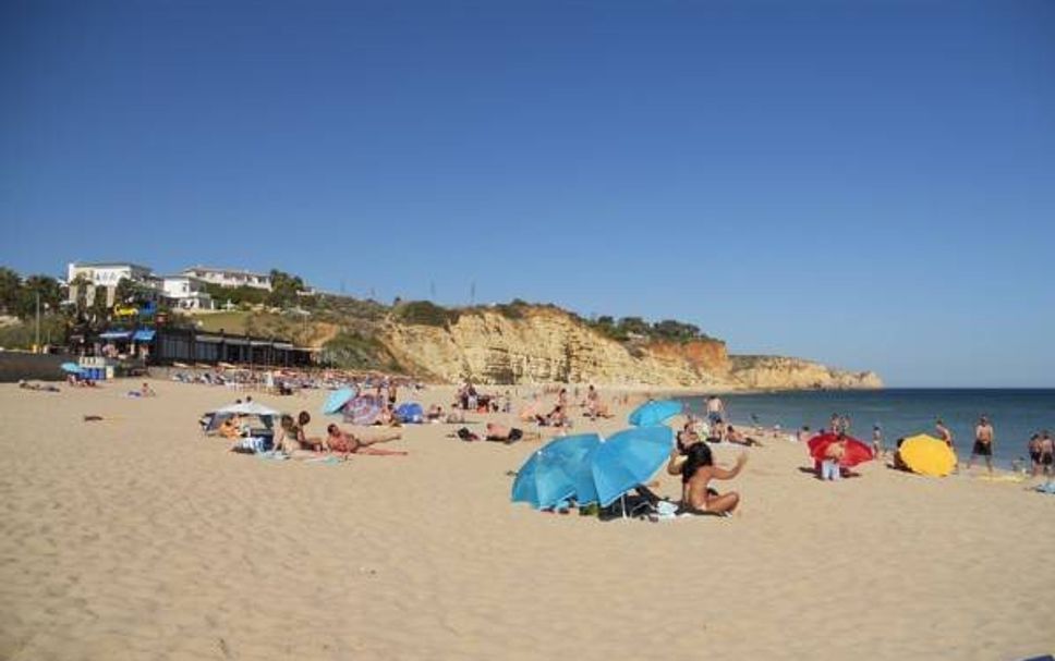Playa Foto