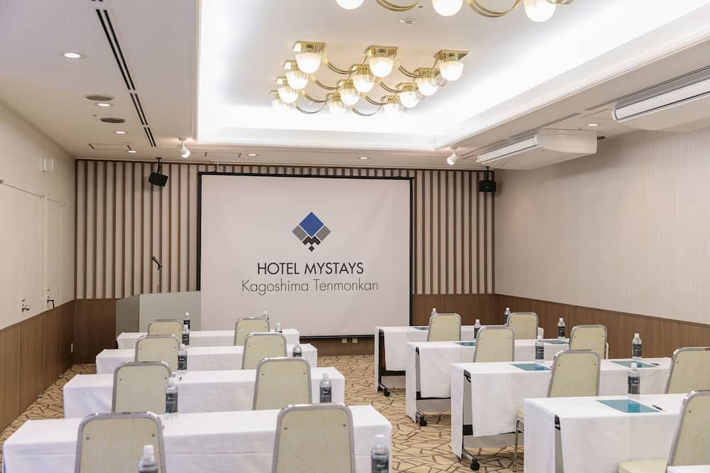 Sala de conferencias