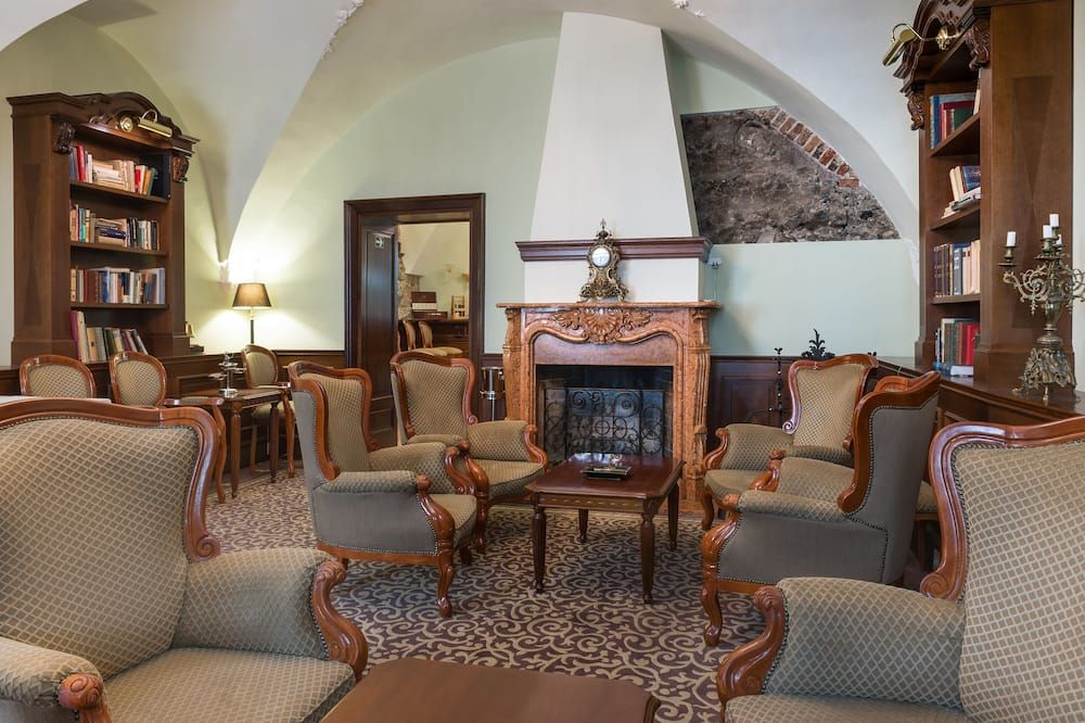 Sala de estar