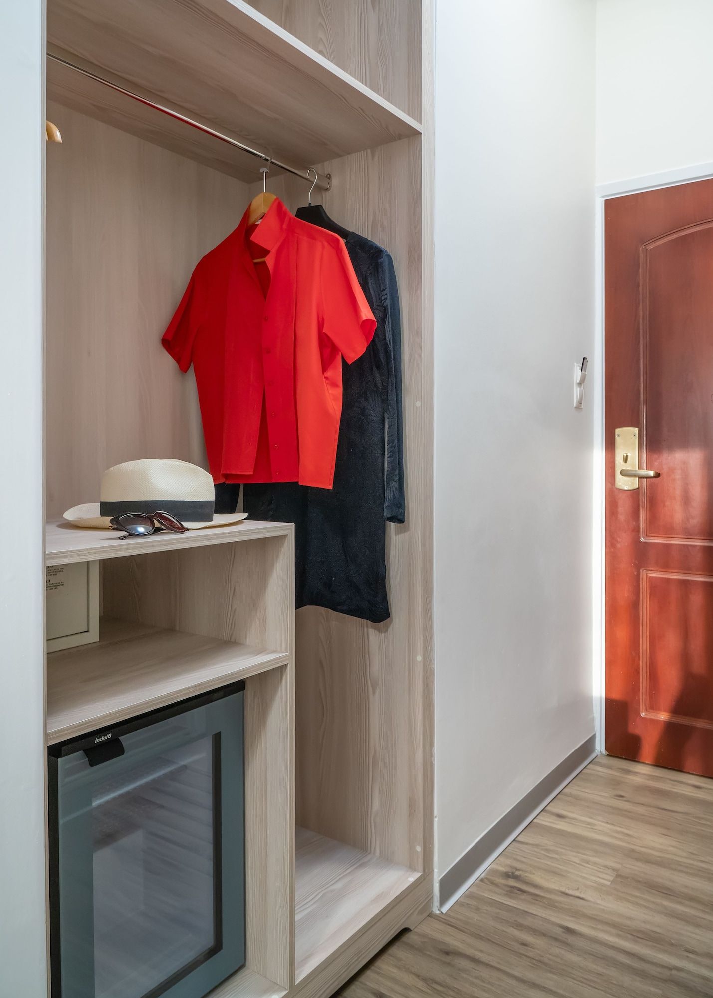 Servicio de la habitación