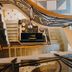 Escaleras