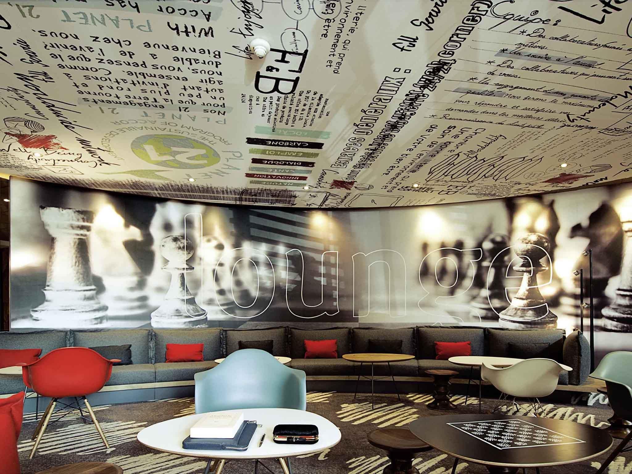 Sala de estar