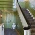 Escaleras
