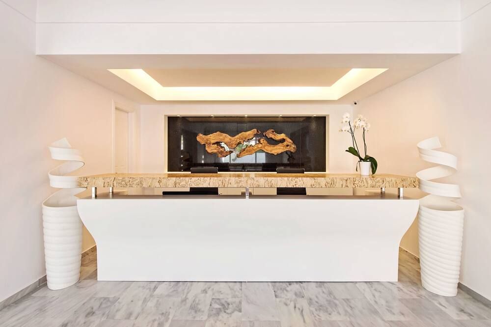 Recepción