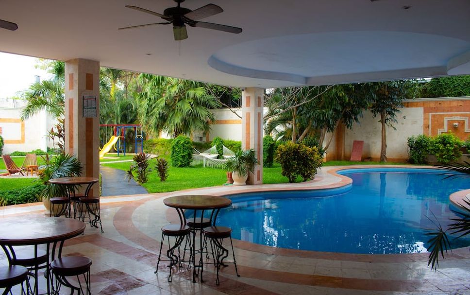 Piscina Foto