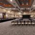 Sala de conferencias