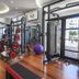 Gimnasio